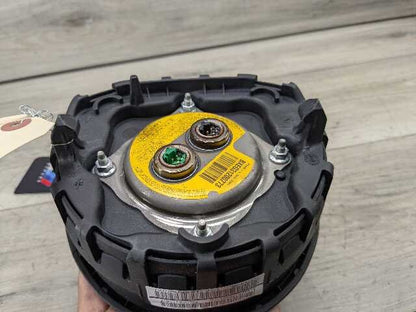 OEM BMW E82 E84 E88 E90 E92 E93 Front Driver SPORT Steering Wheel Airbag Air Bag