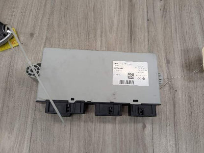 2012 BMW 750 F02 CAS Comfort Car Access System Module 9257036