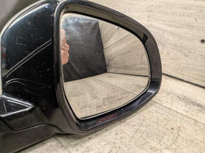 2018 - 2024 BMW X3 G01 Front Right Passenger Side Mirror Assembly 8491670 B58B30M0
