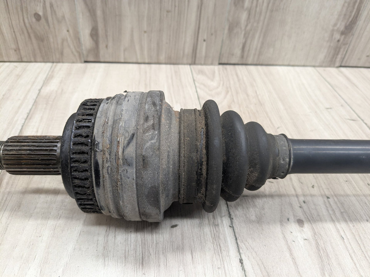 96-02 OEM BMW E36 Z3 MANUAL Transmission Rear Differential Axle Output Shaft