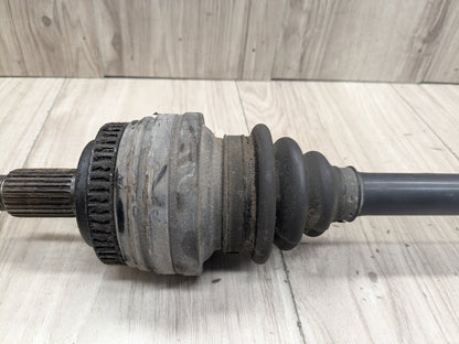 96-02 OEM BMW E36 Z3 MANUAL Transmission Rear Differential Axle Output Shaft