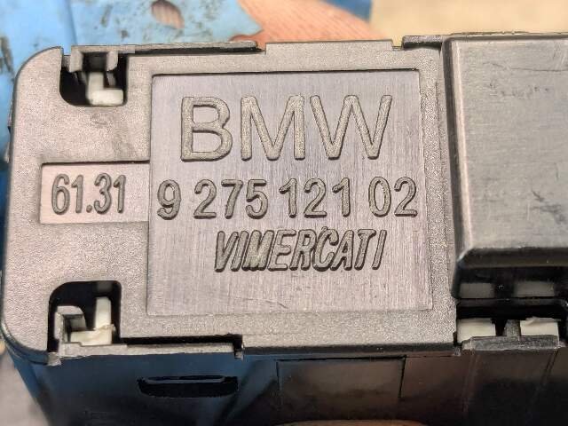 2018 - 2024 BMW X3 G01 Unknown 9275121