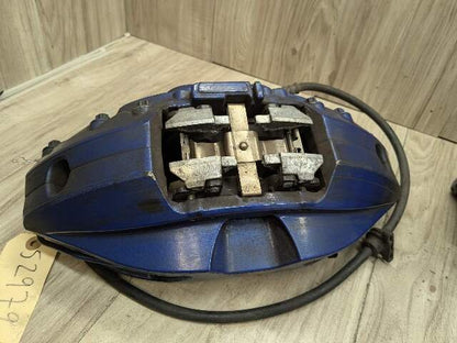 2020 - 2024 BMW X3 F97 Front Rear Left Right Brake Caliper SET 6891327 S58