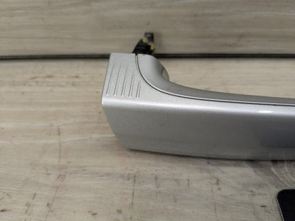 OEM BMW F22 F30 F32 F33 F36 Comfort Access Front Right Side Door Handle Silver