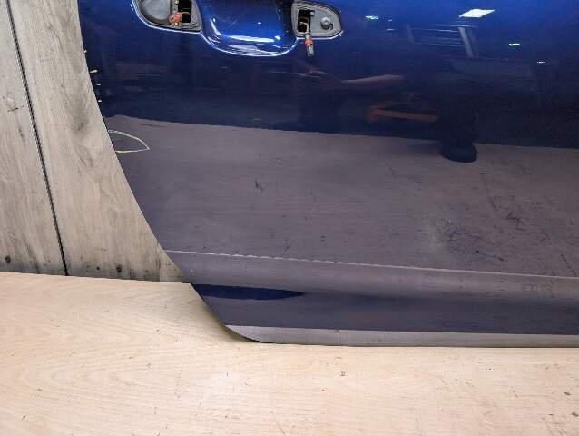 2018 Audi S5 B9 Front Right Passenger Door Shell Panel 8W6831051A
