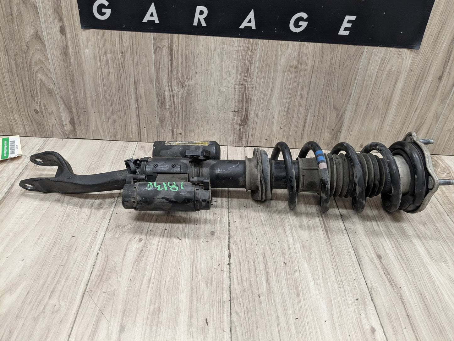 2015-2021 Mercedes-Benz C43 W205 Front Left Driver Spring Strut Shock Absorber A2053208930
