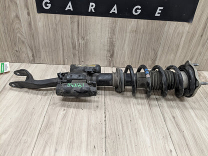 2015-2021 Mercedes-Benz C43 W205 Front Left Driver Spring Strut Shock Absorber A2053208930