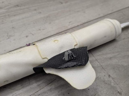 OEM BMW F30 F36 F80 M3 328 335 435 Left Driver Roof Head Curtain Air Bag Airbag