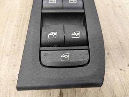 OEM BMW F44 G20 G26 G80 330 M340 Front Left Driver Window Control Switch Button