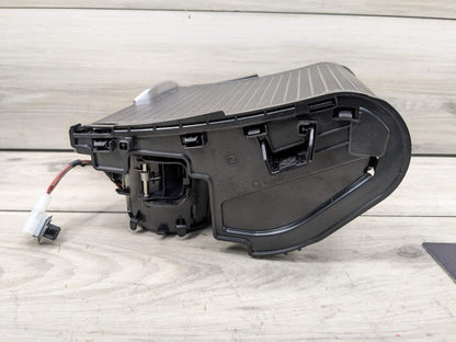 OEM BMW G01 G02 F97 F98 Center Console Cup Holder Storage Tray Trim Cover