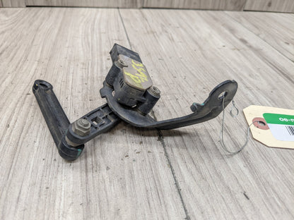 OEM BMW F15 F48 G01 G05 X5 Left Driver Suspension Headlight Height Level Sensor