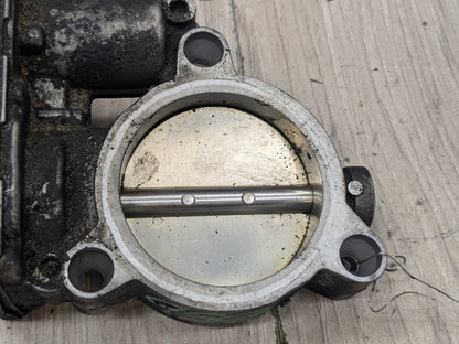 OEM BMW F39 F44 F48 F90 G05 G12 750 G30 M550 M8 Engine B46 N63 S63 Throttle Body
