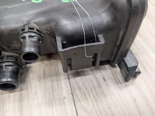 16-21 OEM BMW G11 G12 G30 M550 750 M760 N63 Coolant Expansion Tank Reservoir