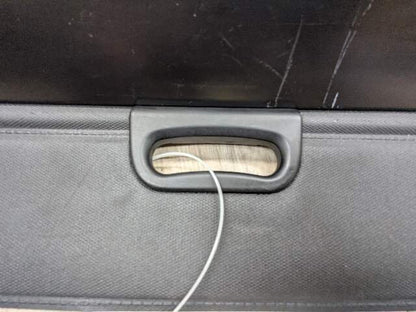 07-13 OEM BMW E70 X5 Rear Trunk Retractable Cargo Luggage Shade Roller Cover