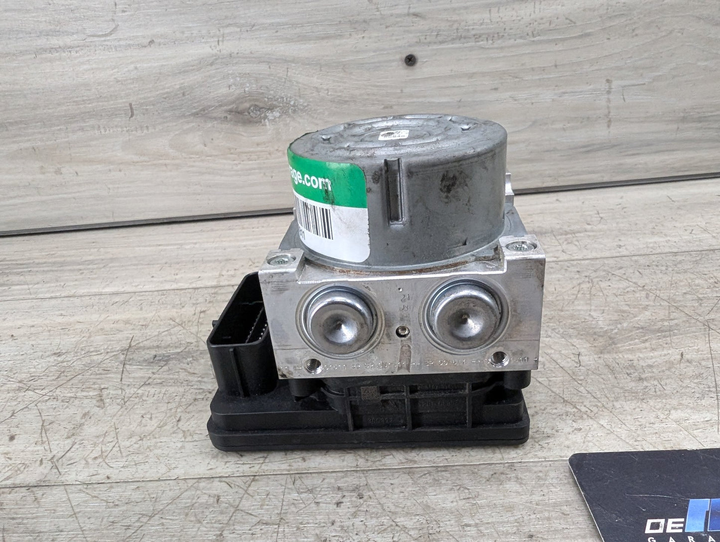 OEM BMW F22 F30 F32 ABS Brake Pump Anti Lock DSC Dynamic Stability Control