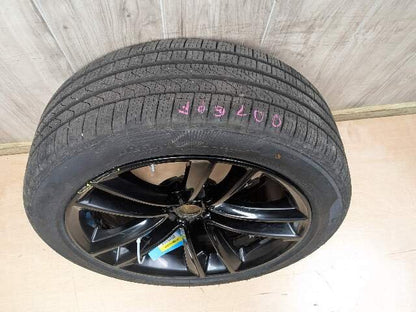 OEM BMW G11 G12 G32 740 750 Wheel Rim 19x8.5 ET:25 Style Double Spoke Style 630