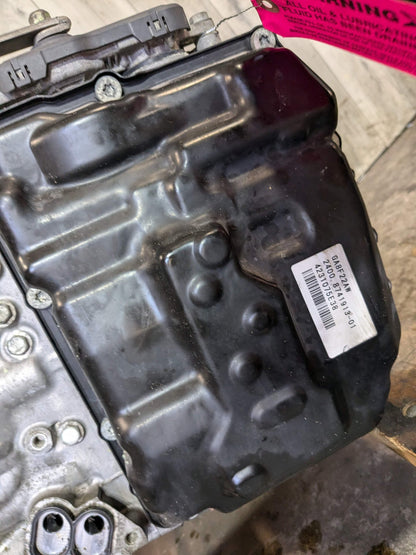 2018-2019 OEM BMW F48 F39 X1 X2 B46 AWD Automatic Transmission Gearbox GA8F22AW