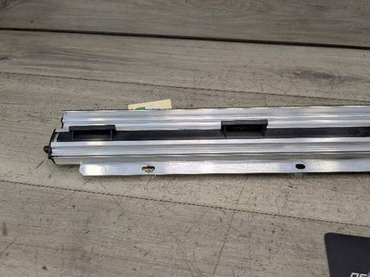 15-19 OEM BMW F16 F86 X6 REAR Left Driver Side Door Window Roller Sunshade Blind