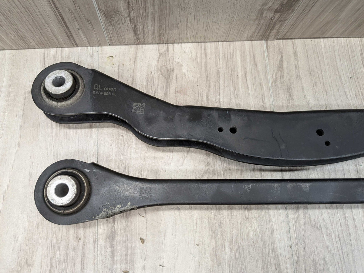 *16-25 OEM BMW F39 F44 F48 228 REAR Left Right Upper Lower Wishbone Control Arms