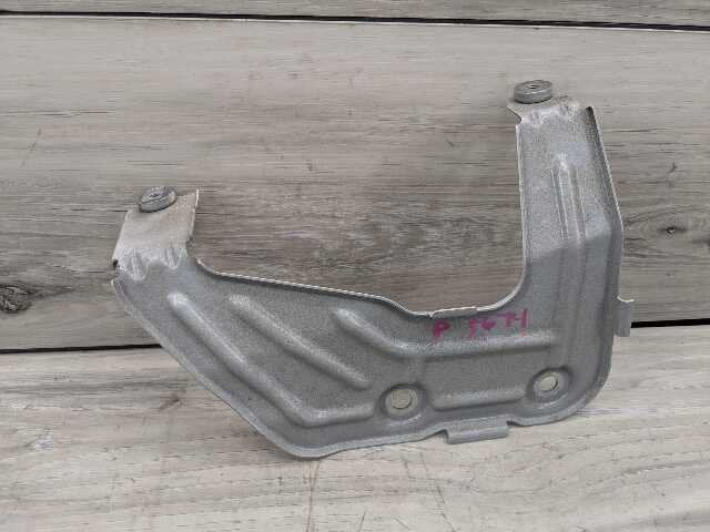 18-24 OEM BMW G01 G02 F97 X3 X4 Right Passenger Fender Wing Holder Bracket SET