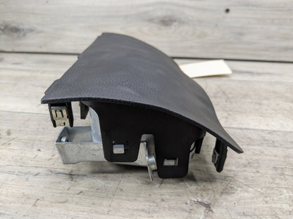 08-13 OEM BMW E88 128 135 CONVERTIBLE Front Left Driver Knee Lower Dash Airbag