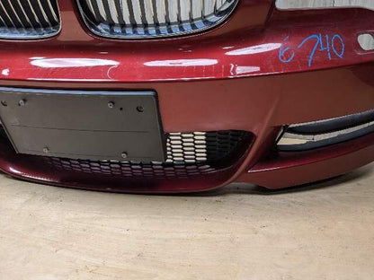 2012 BMW 135i E88 Front Bumper Cover 8057509