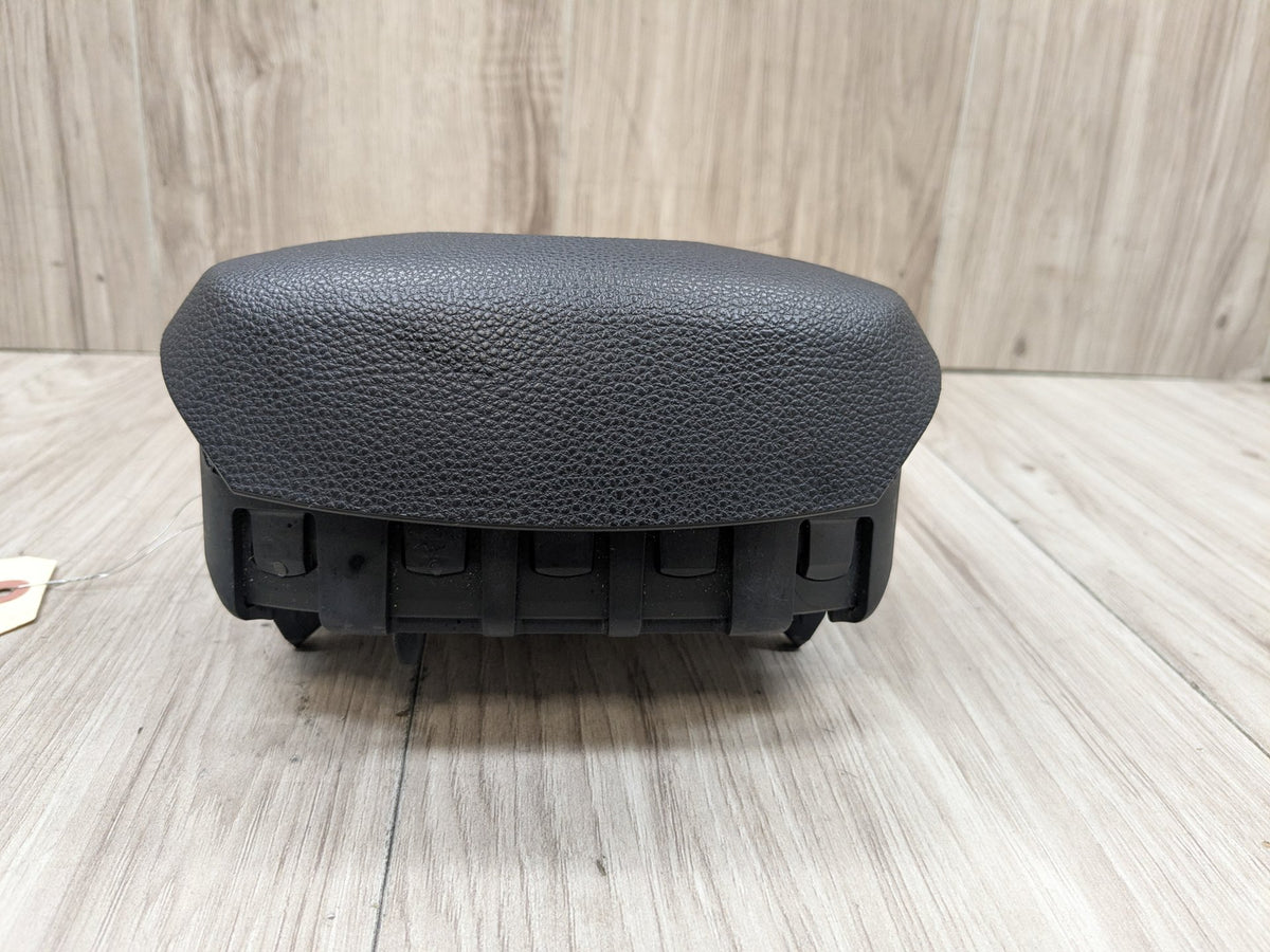 OEM BMW E82 E84 E88 E90 E92 E93 Front Driver SPORT Steering Wheel Airbag Air Bag