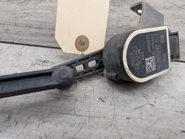 OEM BMW F30 F80 G20 G30 M3 Front Rear Left Right Suspension Height Level Sensor