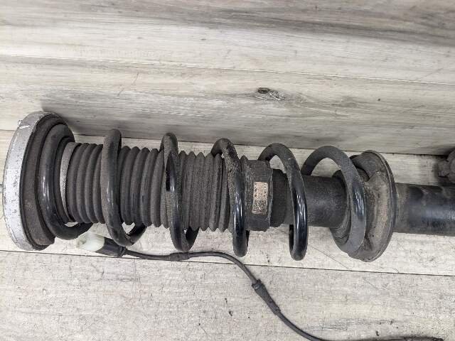 17-23 OEM BMW G30 M550 Rear Left Driver Side Spring Strut Shock Absorber VDC