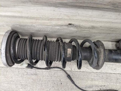17-23 OEM BMW G30 M550 Rear Left Driver Side Spring Strut Shock Absorber VDC