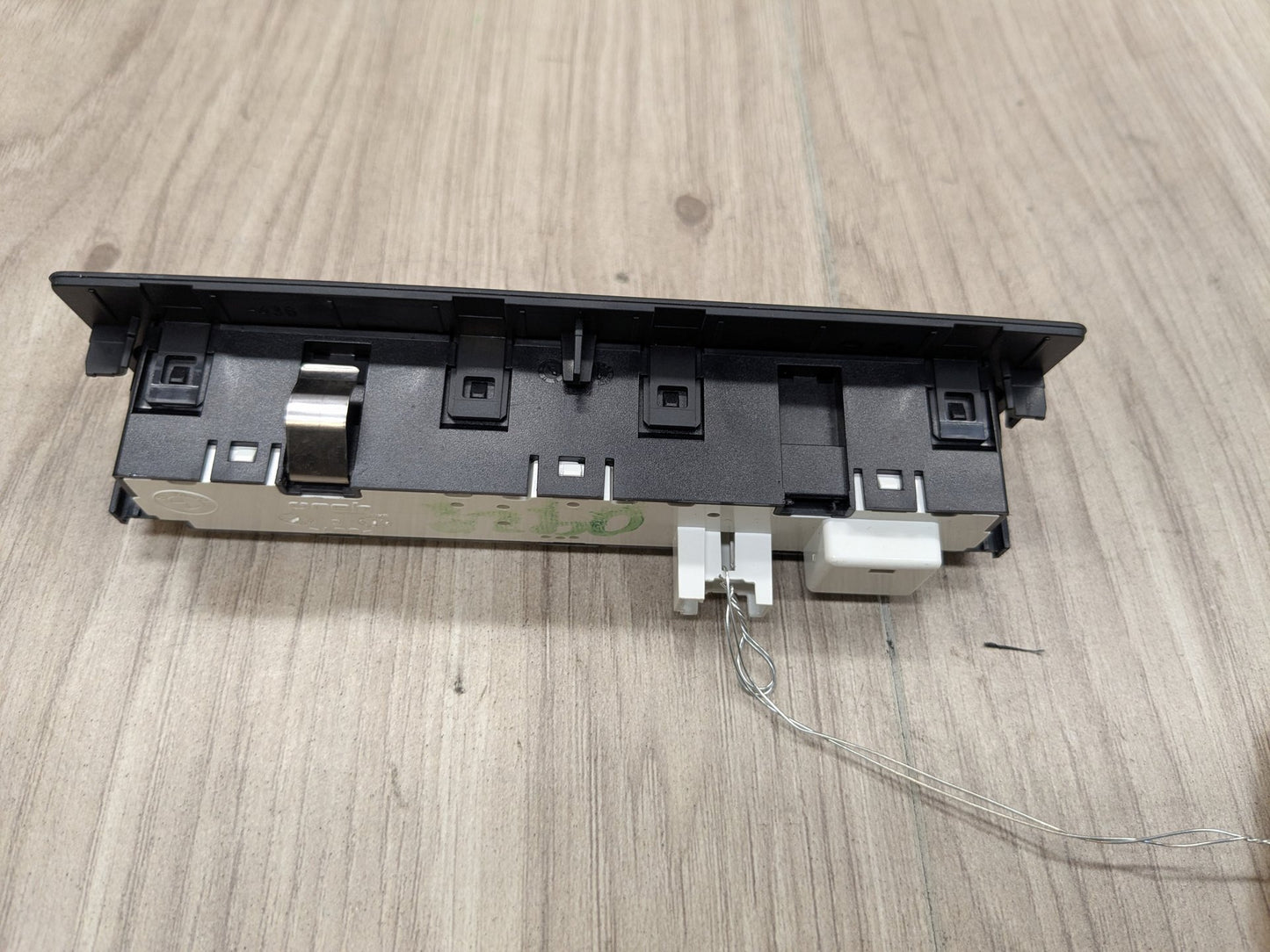 OEM BMW F22 F30 F32 F36 F80 F82 M3 M4 Lane Departure Driver Assistance Switch