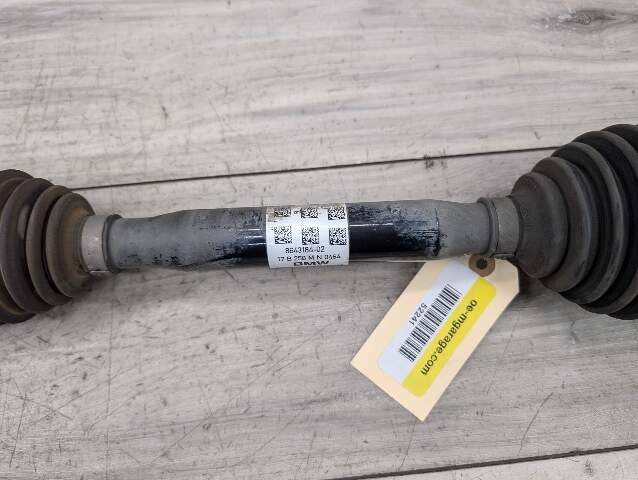 2018 - 2024 BMW X3 G01 Unknown 8643184