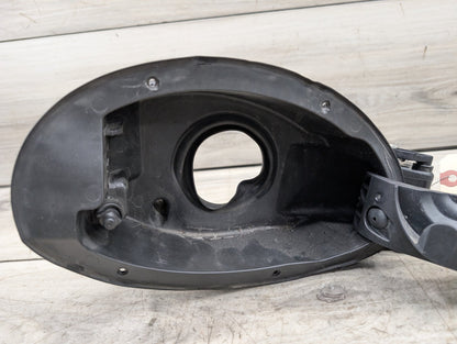 2009-2017 Mercedes-Benz E550 E-Class A207 Fuel Gas Tank Filler Cap A2076300167 OEM