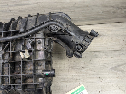 16-21 OEM BMW F22 F30 F32 G01 G30 330 430 X3 Engine B46 Intake Manifold Assembly