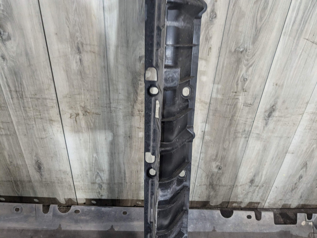 22009 BMW X5 X5 E70- Left Driver Side Skirt Rocker Panel