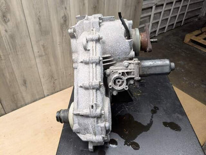 *07-14 OEM BMW E70 E71 X5 X6 AT Transmission Transfer Case Gearbox ATC 700