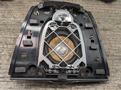 2017 BMW X5 F85 Speakers SET 9295710