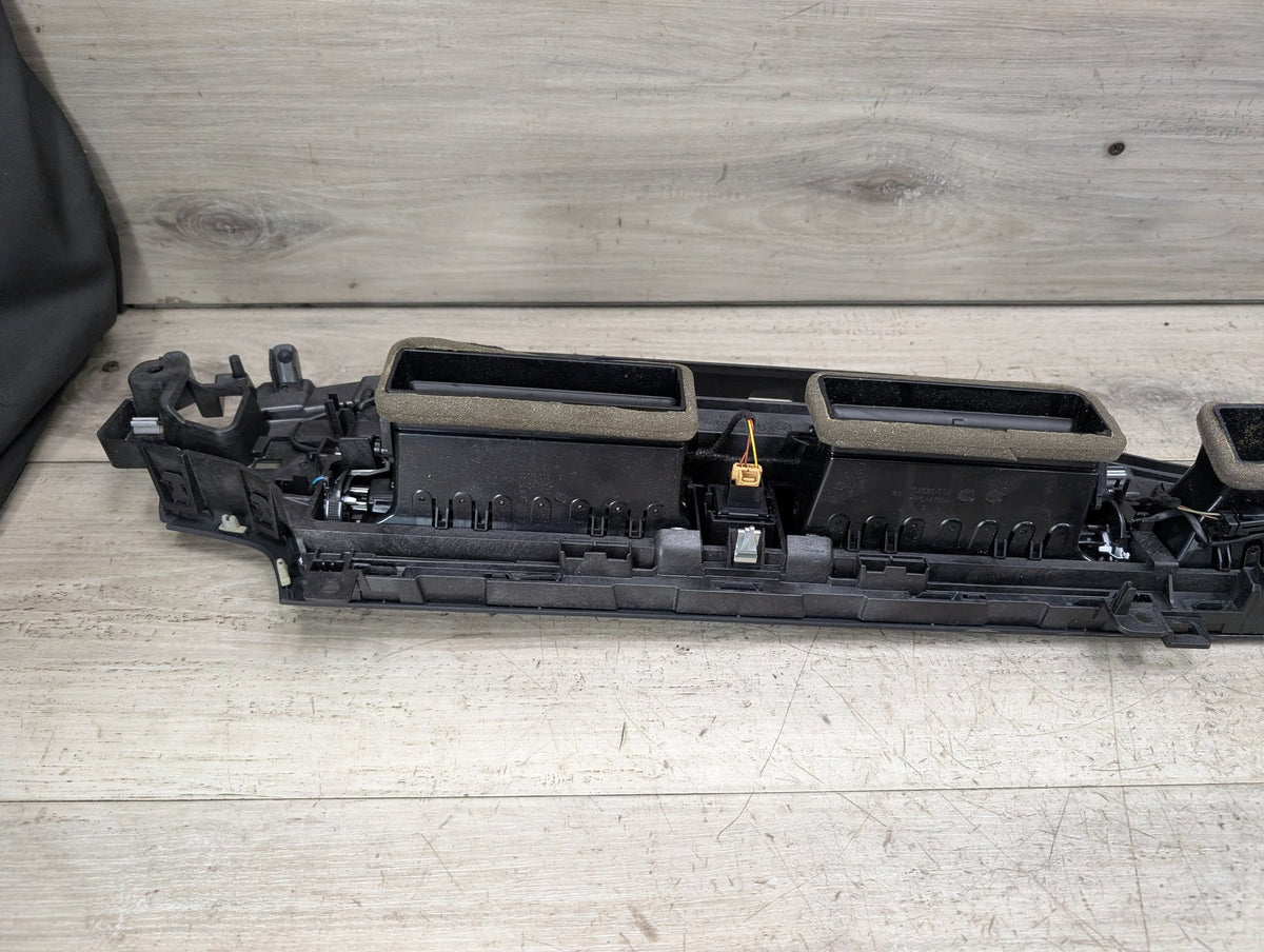 17-25 OEM AUDI A4 A5 RS5 S4 S5 S7 Dash Dashboard Center AC Air Vent Trim Grille