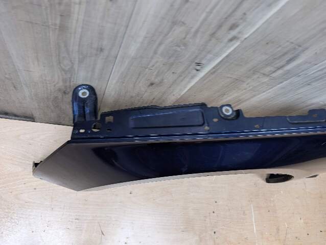 2018 Audi S5 B9 Front Left Driver Fender Panel 8W6821105B