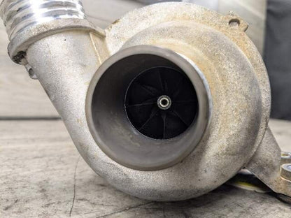 AFT BMW F10 F15 F22 F25 F30 F32 Engine N55 Auxiliary Electric Water Pump Cooling