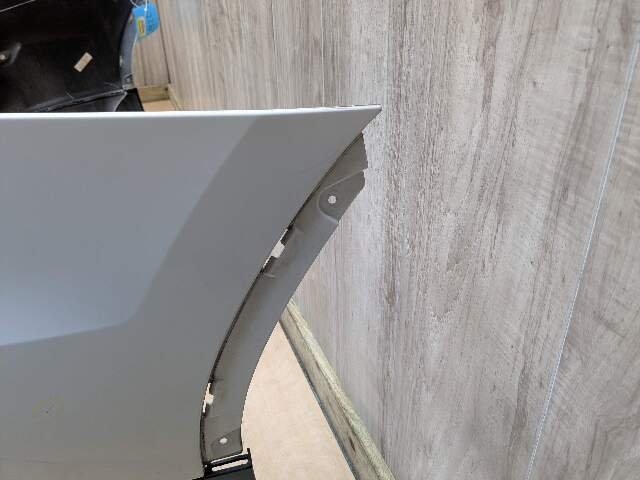 2019 BMW X3 G01 Rear Bumper Cover 7488216
