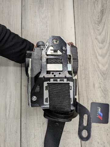 13-15 OEM BMW F01 F02 740 750 760 B7 Front Left Driver Side Seatbelt Retractor