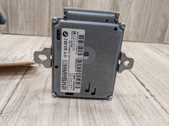 OEM BMW F90 G30 Sound Audio AMP Amplifier HARMAN BECKER