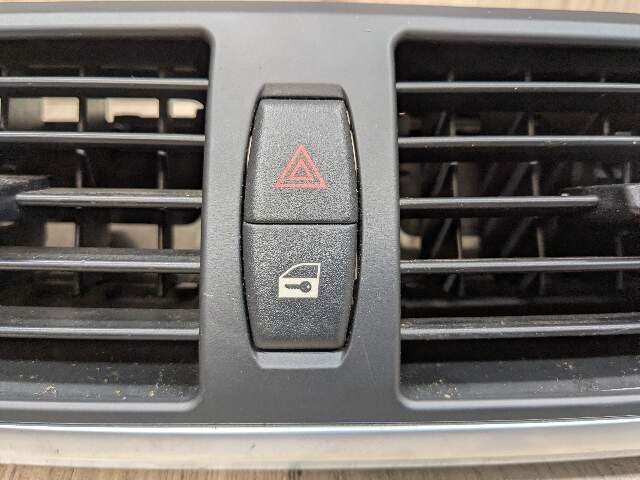 2012 BMW X5 E70 Unknown 9210705