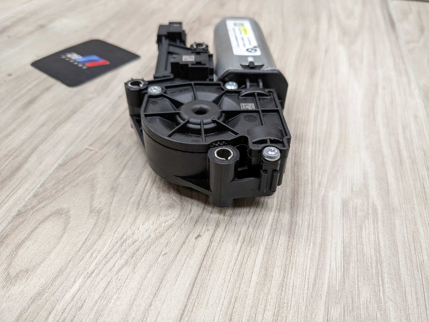 Sunroof Sun Roof Glass Motor