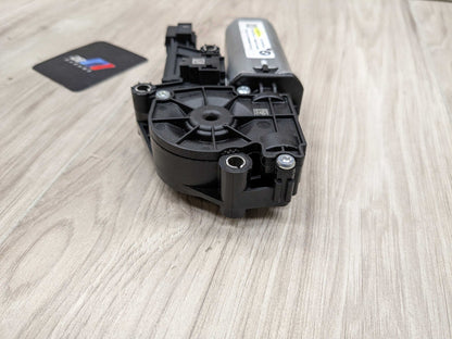 Sunroof Sun Roof Glass Motor