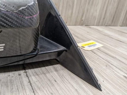 2017 - 2023 BMW M550i G30 Front Right Passenger Side Mirror Assembly 7485264 N63B44O2