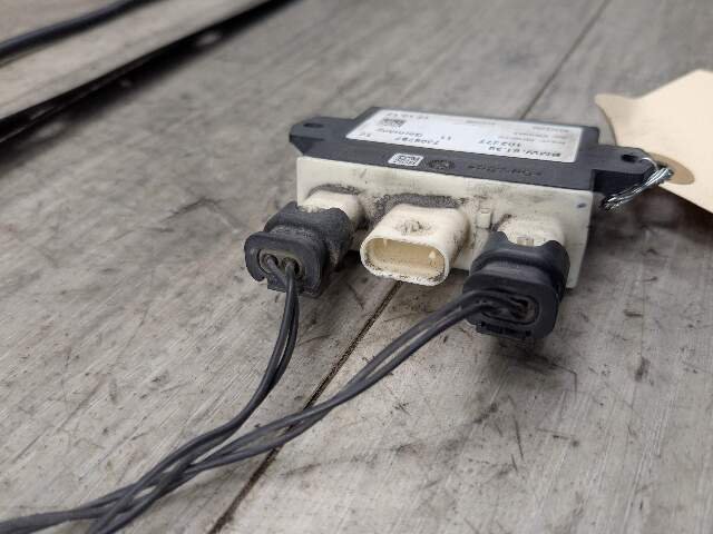OEM BMW F02 F10 F13 F25 F30 F32 F80 Control Unit Smart Opener Module w/ Sensor