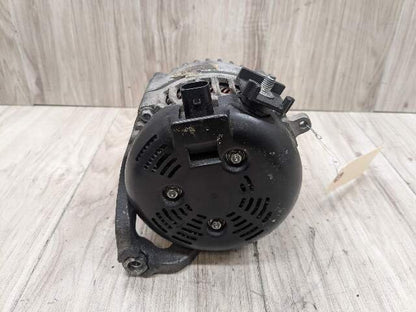 2014 BMW 428i F32 Engine Motor Generator Alternator 7605479