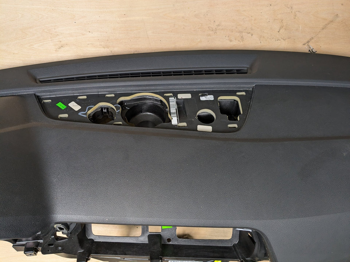 2018-2025 Audi SQ5 FY Dashboard Dash Board Panel